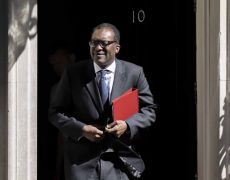 Business Secretary calls for ‘urgent review’ over 5p fuel duty cut