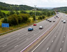 38 people killed on smart motorways in last five years, BBC Panorama reveals