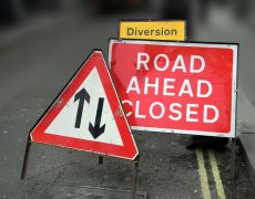 Welsh government cancels all major road building projects over fears of more cars and emissions