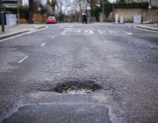 Doing more with less: extending the lives of our roads