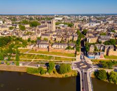 Driving to Le Mans – a guide for UK drivers