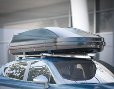 Car roof weight limits – safety guide and common mistakes