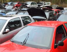 Revealed: 2023’s most-scrapped cars