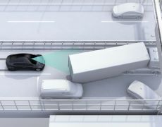 Top 10 safety features modern cars should have as standard