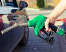 Petrol pump prices hit three-year high