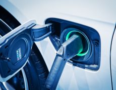 Government cuts electric and hybrid grants driving sales rush