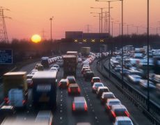 Smart motorways collision figures released – prompting new safety feature rollout 