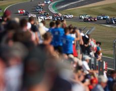 Silverstone Festival 2024 ticket giveaway