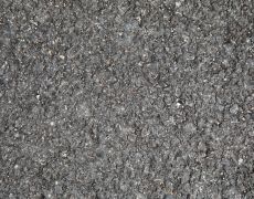 Bury residents shocked after council create gravel mess on resurfaced street