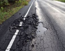 RAC hosts MPs and road experts to help solve Britain’s pothole crisis