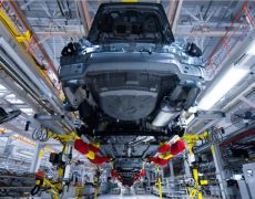 New car sales plummet due to ‘perfect storm’