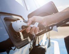 Twice as many drivers plan to ‘go electric’ next time round