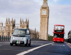 What is a microcar? Are they available in the UK?
