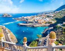 Driving in Tenerife: tips and advice