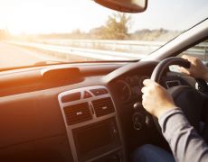 Hazard perception test tips: how to pass first time