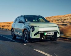 Best electric cars on sale in 2025: Top 10
