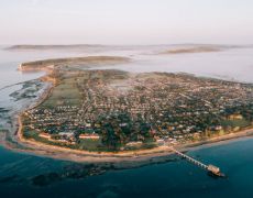 Isle of Wight travel guide