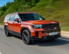 Best family SUVs on sale 2025 - top 10