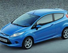 Top 10 most scrapped cars of 2024