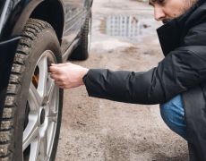 How to convert Bar to PSI: a tyre pressure guide