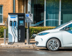 Is the UK set to meet its electric vehicle sales targets for 2024?