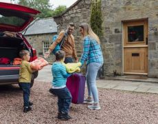 2021 set to be second ‘staycation’ summer, RAC research reveals