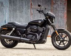 10 of the best motorbikes for beginners