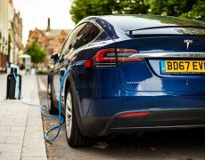 Elon Musk announces that a £20,000 Tesla is coming in 3 years