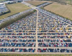 How have the April car tax rises impacted UK drivers?