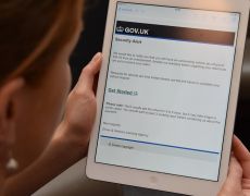 DVLA releases latest online scam images to combat a spike in fraud