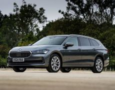 Best plug-in hybrid cars 2025: top PHEVs on sale