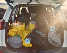 Overloading a car: impact, penalties and safety guide