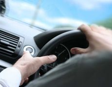 Reasons why your steering wheel is shaking or trembling