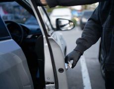 Car theft insurance - what to do if your vehicle is stolen