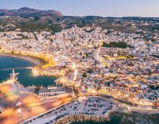 Driving in Crete: tips and advice