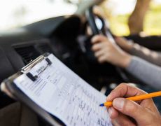 Government announces plans to clear vast backlog of driving tests in England