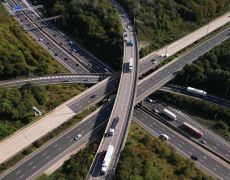M25 closures – motorway to shut for important England match