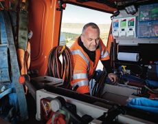 Broken down without cover – here’s what you can do