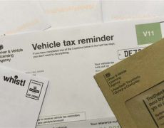 How to pay road tax: everything you need to know
