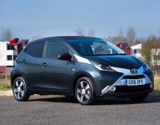 Cheapest cars to insure for 17-year olds in 2025