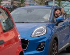 National Highways launch ‘Too Close for Comfort’ tailgating campaign