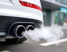 Why is white smoke coming from my car exhaust?