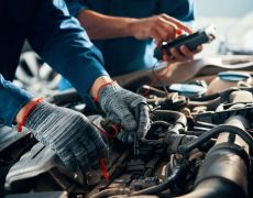 How to check your car battery's health