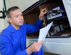 Do caravans need an MOT? Everything you need to know