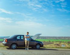 'Saharan bubble' heatwave: RAC predicts breakdowns to peak this weekend