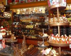 Five of the best holidays for chocoholics