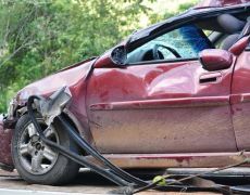 What does Cat C car insurance write-off mean?