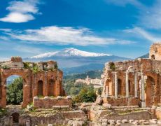 Driving in Sicily: tips and advice