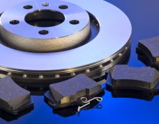 How much does it cost to replace brake pads?