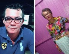 Man arrested for dressing up as his mother to take her driving test